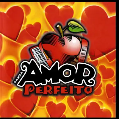 Banda Amor Perfeito - Banda Amor Perfeito