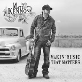 Makin' Music That Matters artwork