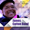 All Time Favorites: James Cotton Band, 2015