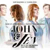 John & Jen (2015 Off-Broadway Cast Recording) album lyrics, reviews, download