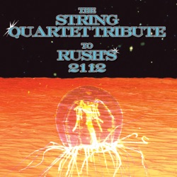 Vitamin String Quartet - Soliloquy