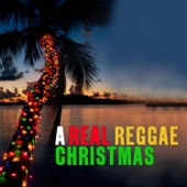 A Real Reggae Christmas artwork