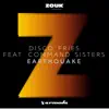 Earthquake (feat. Command Sisters) [Radio Edit] song lyrics