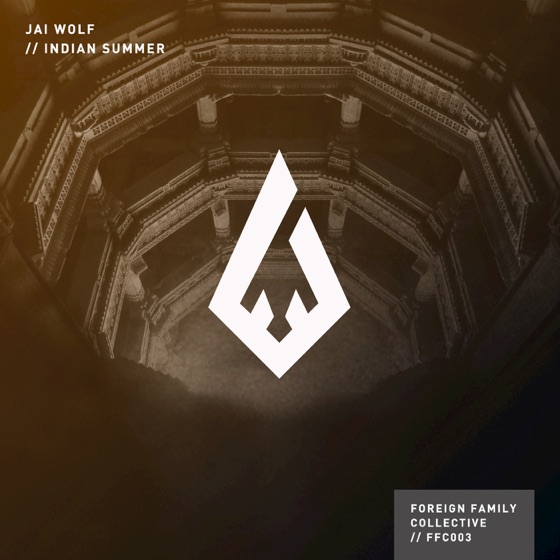 Cover artwork for Indian Summer