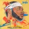 Leyla (feat. Fuse ODG) - Single
