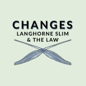 Langhorne Slim - Changes