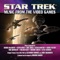 Star trek: klingon honor guard - Kelshar artwork