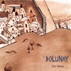 Dolunay - Yüce Dağ Başında