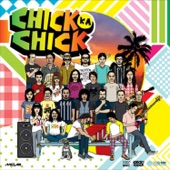Chick-Ka-Chick artwork