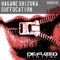 Suffocation - Hagane Shizuka lyrics