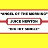 Angel of the Morning (Juice's Nashville Re-record) - Single album lyrics, reviews, download