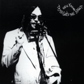 Neil Young - Albuquerque