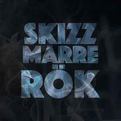 Rök - Single - Marre