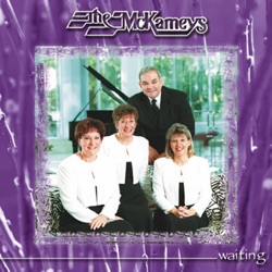 Mckameys - God Saves Old Sinners