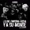 Y'a du monde (Cuts DJ Keshkoon) - L'uzine, Davodka & Nodja lyrics
