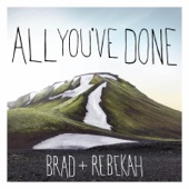 All You've Done (Acoustic) artwork