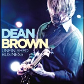 Dean Brown - Two Numbers