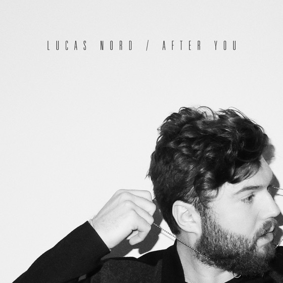 Cover artwork for Nothing Left