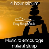 4 Hour Album - Music to Encourage Natural Sleep artwork