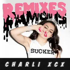 Famous (Remixes) - Single - Charli XCX