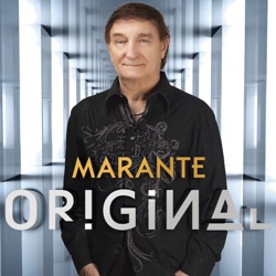 Marante - Agora Está Na Moda