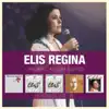 Elis Regina: Album Series album lyrics, reviews, download