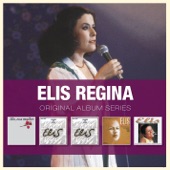 Redescobrir by Elis Regina