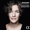 Juliette Hurel & Hélène Couvert - Flute Quartet in C Major, K. Anh. 171: I. Allegro