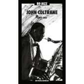 John Coltrane - Shifting Down (feat. Cecil Taylor Quintet)