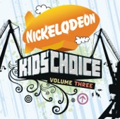 Nickelodeon Kids' Choice, Vol. 3, 2007
