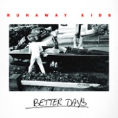 Better Days - EP artwork