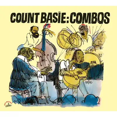BD Music & Cabu Present Count Basie - Count Basie