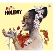 Billie Holiday - Billie's Blues (I Love My Man)
