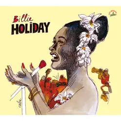 BD Music & Cabu Present Billie Holiday - Billie Holiday