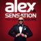 Báilame (feat. Yandel & Shaggy) - Alex Sensation lyrics