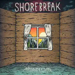 Misdirection - EP by Shorebreak album reviews, ratings, credits