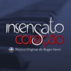 Insensato Coração - Instrumental