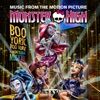 Boo York, Boo York (Music from the Motion Picture)