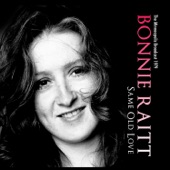 Bonnie Raitt - Three Times Loser (Live)