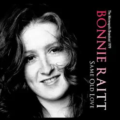 Same Old Love (Live) - Bonnie Raitt