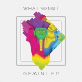Gemini - EP artwork