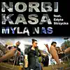 Stream & download Mylą nas [feat. Edyta Strzycka] [Radio Version] - Single