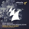 World Falls Apart (feat. Jonathan Mendelsohn) [Thomas Gold Remix] - Single