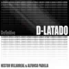 D-latado - EP album lyrics, reviews, download