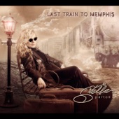 Last Train to Memphis artwork