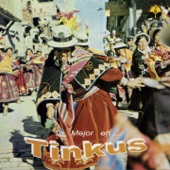 Lo Mejor en Tinkus (Tinkus Orquestados de Bolivia) artwork