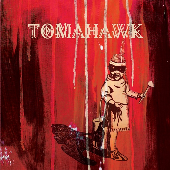 Cover artwork for M.E.A.T.