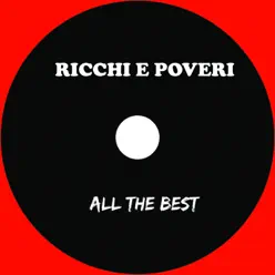 All the Best - Ricchi e Poveri