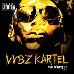 Vybz Kartel - Love at First Sight