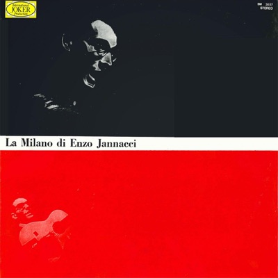 La Milano di Enzo Jannacci - Enzo Jannacci